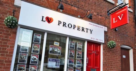 lv property|independent estate agents in birmingham.